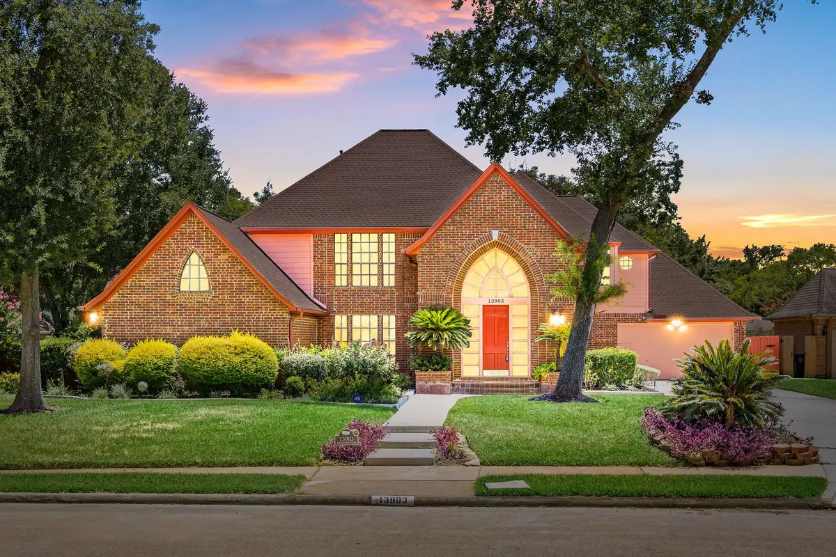 13903 Wilde Forest Court, Sugar Land, TX 77498 - Image #1