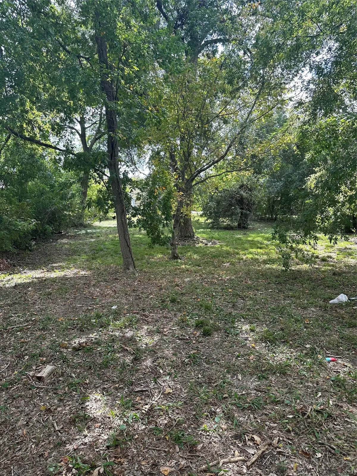 0 Carr, Houston, TX 77026 - #1