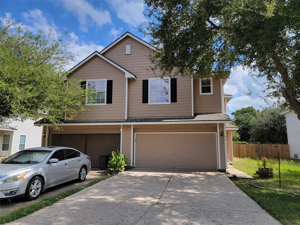 424 Folk Crest Lane, Texas City League City, TX 77539 - #1
