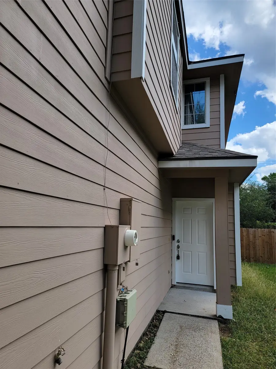 424 Folk Crest Lane, Texas City League City, TX 77539 - #2