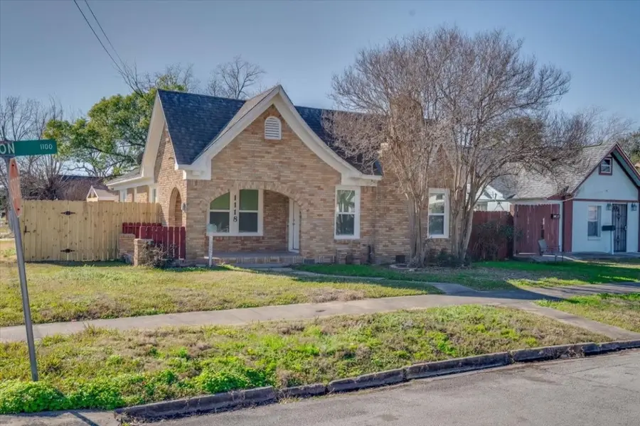 1118 Elliston Street, Houston, TX 77023 - #2