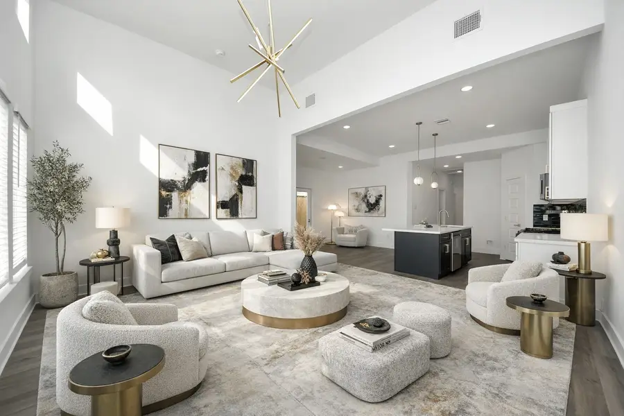 8106 Locksley Street, Houston, TX 77078 - #3