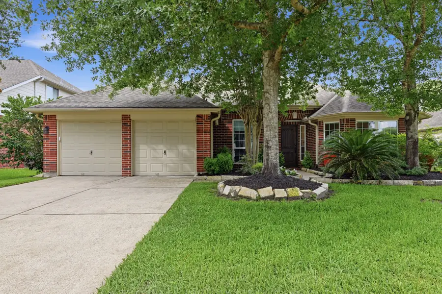 1010 Bringewood Chase Drive, Spring, TX 77379 - #2