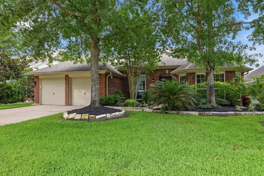 1010 Bringewood Chase Drive, Spring, TX 77379 - #3