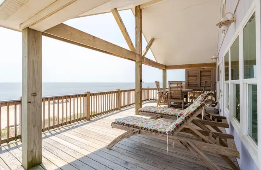 2494 Highway 87, Gilchrist, TX 77617 - #3