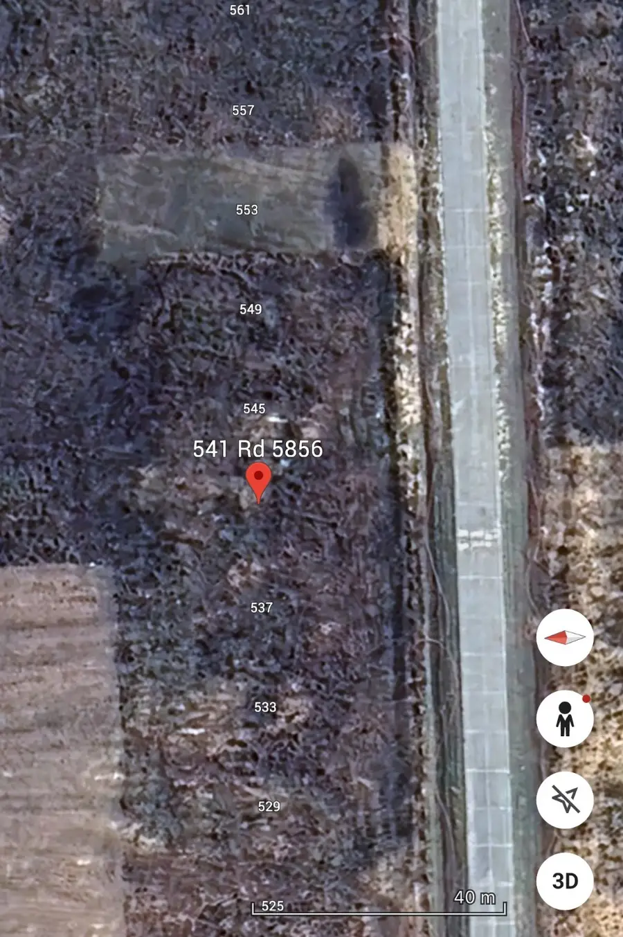 541 Road 5856, Cleveland, TX 77327 - #2