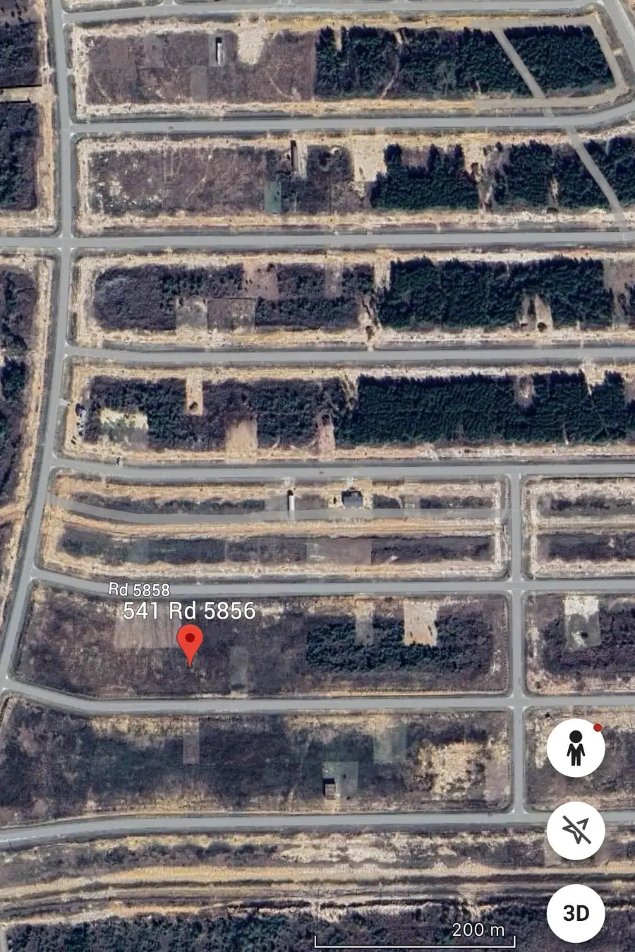 541 Road 5856, Cleveland, TX 77327 - #3