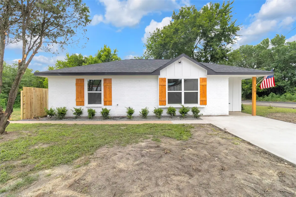 179 Mill Street, Willis, TX 77378 - #1