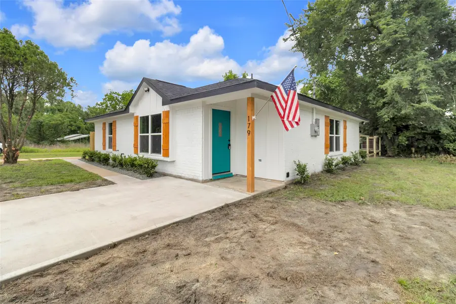 179 Mill Street, Willis, TX 77378 - #3