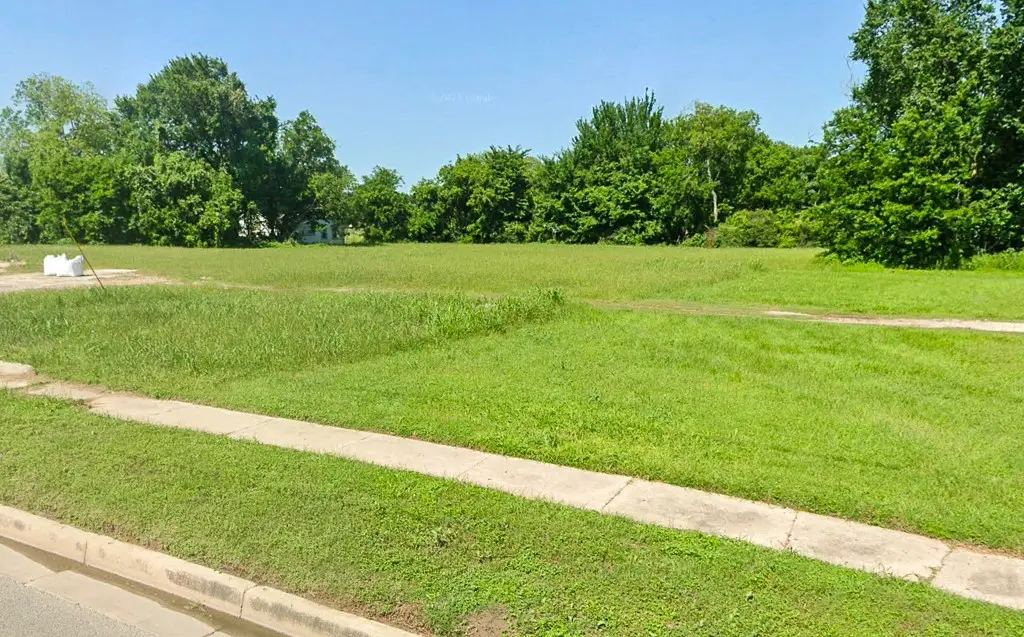 1501 S La Salle Street, Navasota, TX 77868 - #1