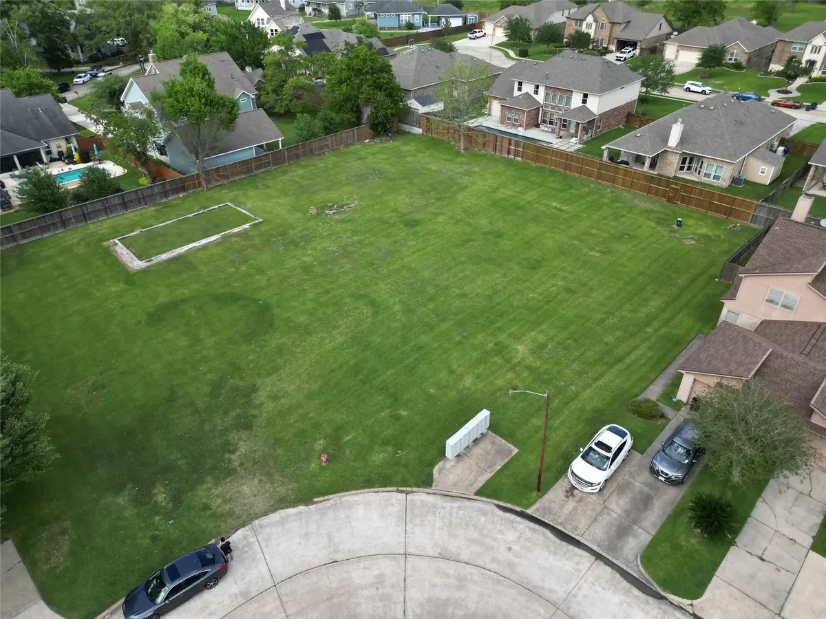 540 Birdsong Drive, League City, TX 77573 - #1