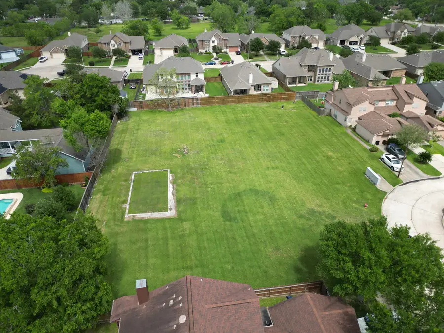 540 Birdsong Drive, League City, TX 77573 - #2