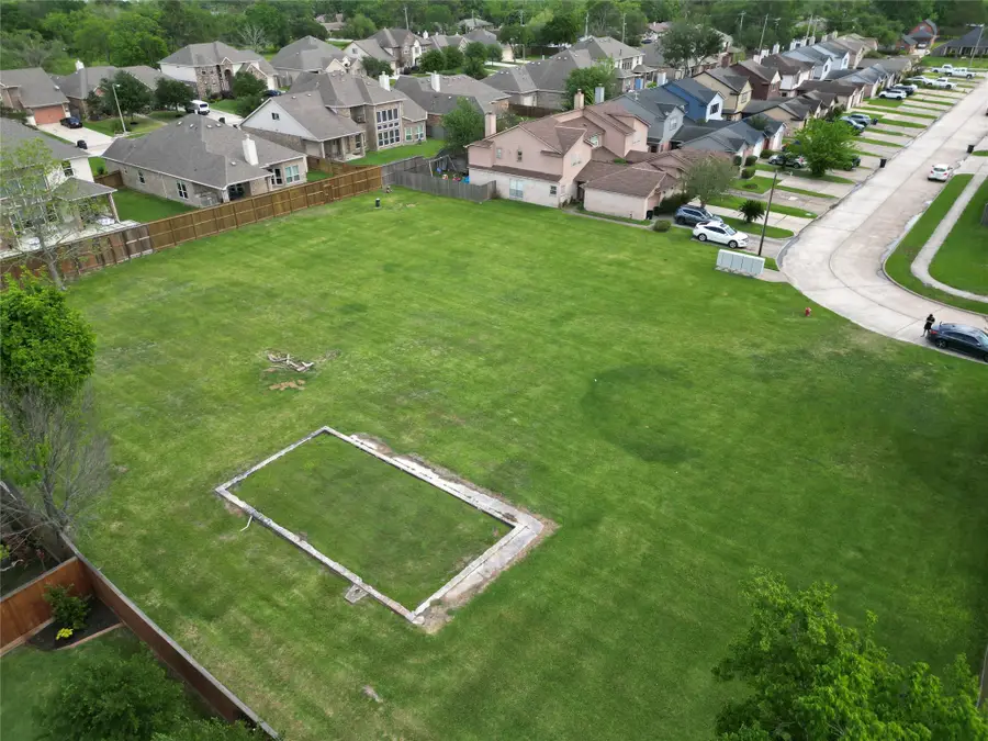 540 Birdsong Drive, League City, TX 77573 - #3