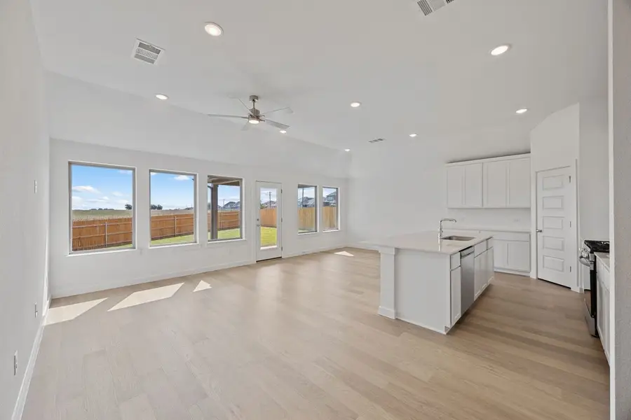 1212 Pavia Fields Drive, Huffman, TX 77336 - Image #3