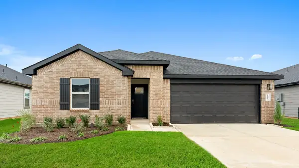 3515 Bonnie Heights Street, Fulshear, TX 77441