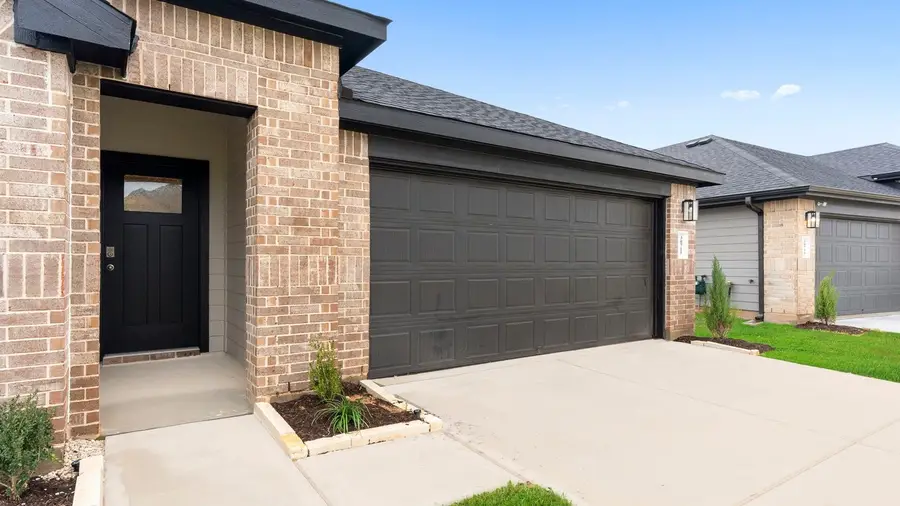 3515 Bonnie Heights Street, Fulshear, TX 77441 - #2