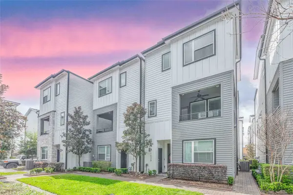 1038 Timbergrove Yards Lane, Houston, TX 77008