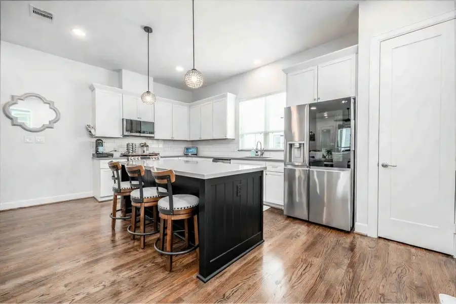 1038 Timbergrove Yards Lane, Houston, TX 77008 - #2