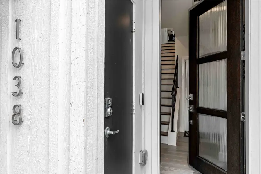 1038 Timbergrove Yards Lane, Houston, TX 77008 - #3