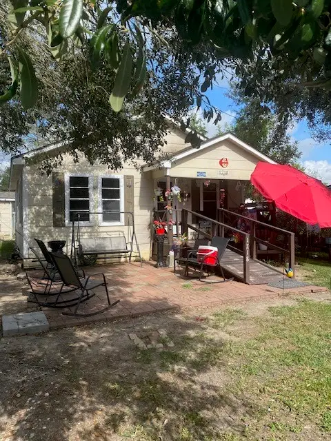 1718 Carlisle Street, Rosenberg, TX 77471