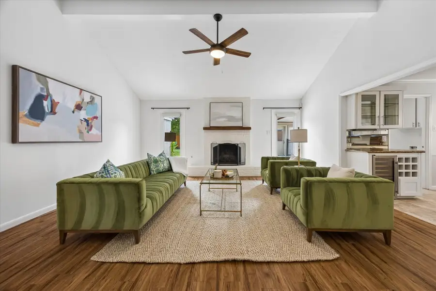 10831 Olympia Drive, Houston, TX 77042 - #2