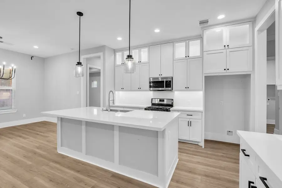2627 Carmel Street, Houston, TX 77091 - #3