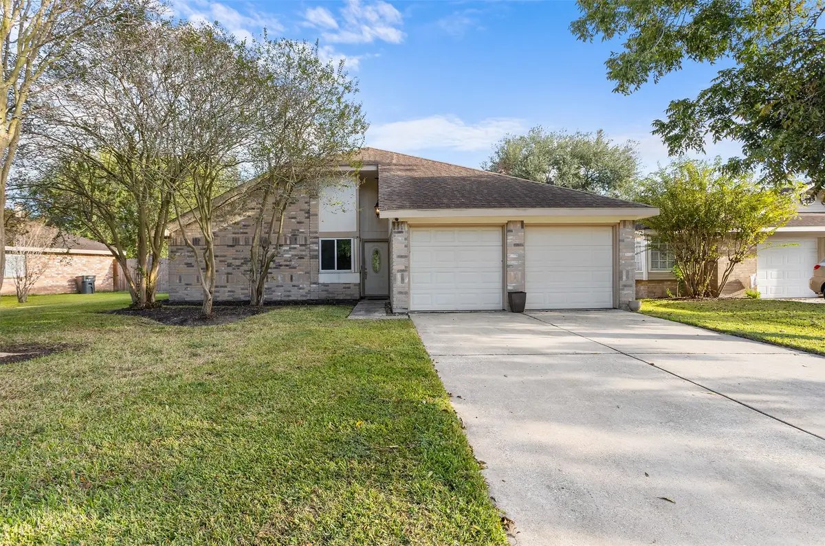 314 Village Creek Drive, Houston, TX 77598 - Image #1