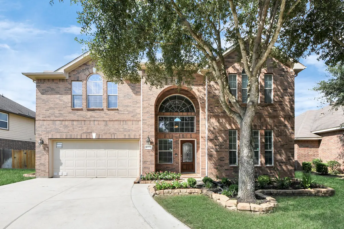 14803 Whispy Green Court, Cypress, TX 77433 - #1