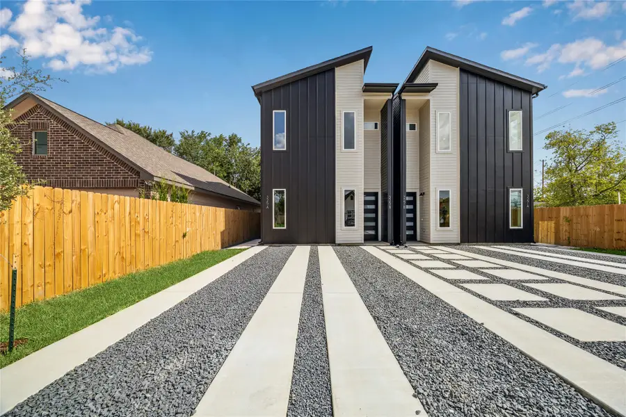 4413 Buck Street #A/B, Houston, TX 77020 - #3