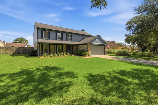 3226 Lakefield Way, Sugar Land, TX 77479