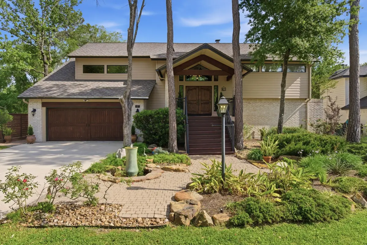67 Huntsmans Horn Circle, The Woodlands, TX 77380 - #1