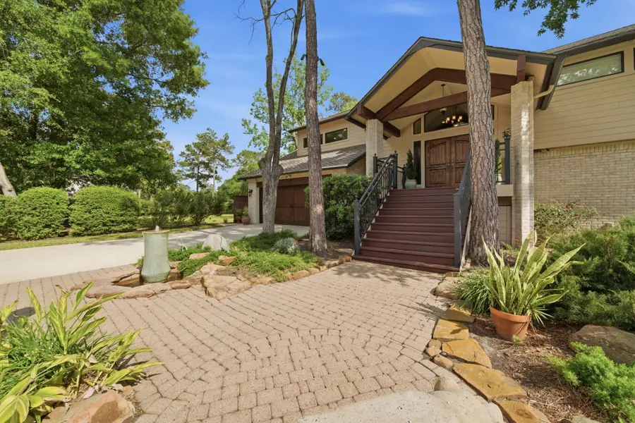 67 Huntsmans Horn Circle, The Woodlands, TX 77380 - #3