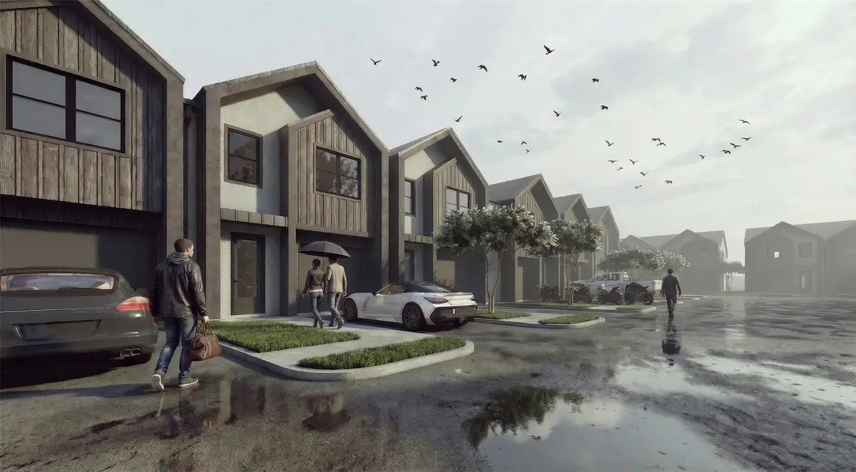 81 Northpoint Drive Building 10 #A, Houston, TX 77060 - Image #1