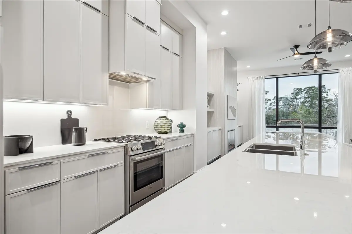 12818 Verdi Drive, Houston, TX 77024 - #1