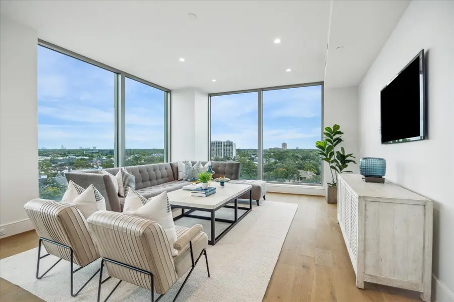 5656 San Felipe Street #906, Houston, TX 77056 - #3