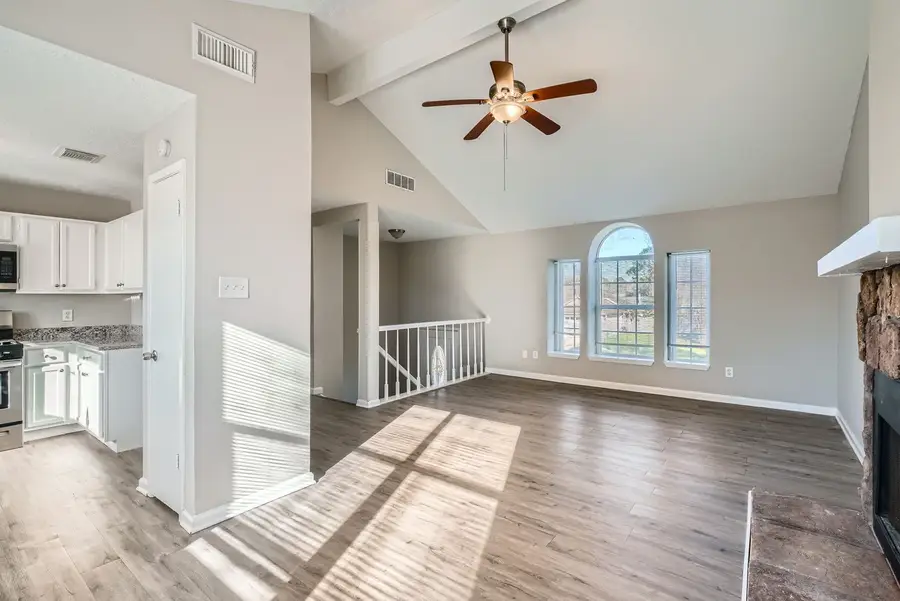 2801 Custer Drive, League City, TX 77573 - #3