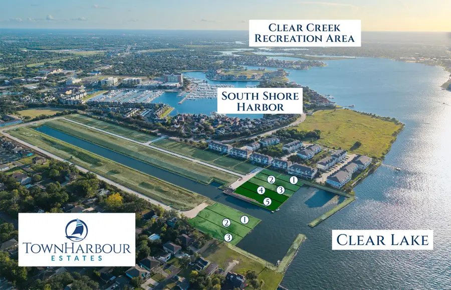 113 N Seaway Lane, League City, TX 77573 - Image #2