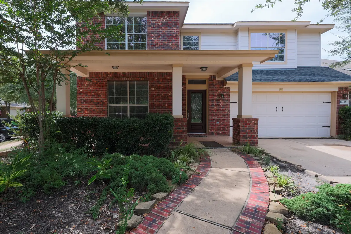 12303 Johns Stake Court, Cypress, TX 77433 - Image #1