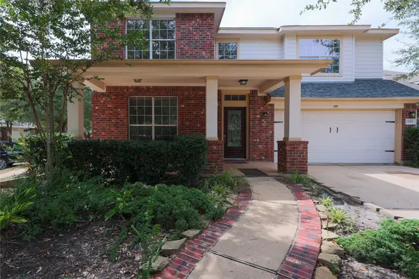 12303 Johns Stake Court, Cypress, TX 77433