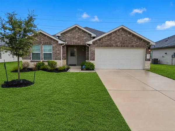 7318 Audubon Russet Drive, Richmond, TX 77469