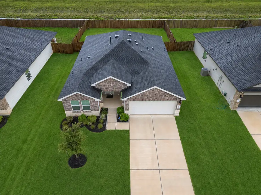 7318 Audubon Russet Drive, Richmond, TX 77469 - #2