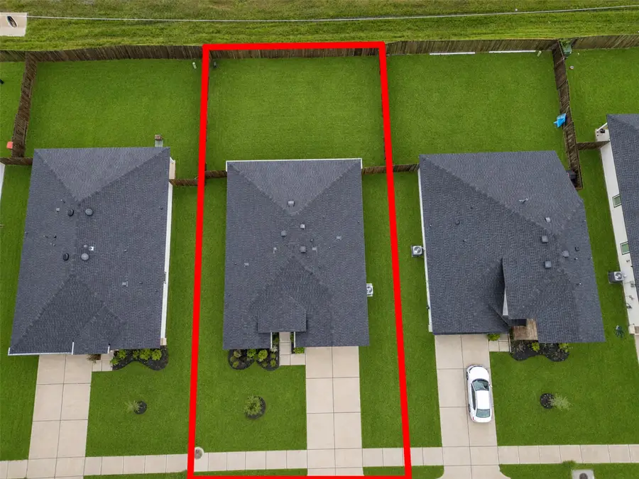 7318 Audubon Russet Drive, Richmond, TX 77469 - #3