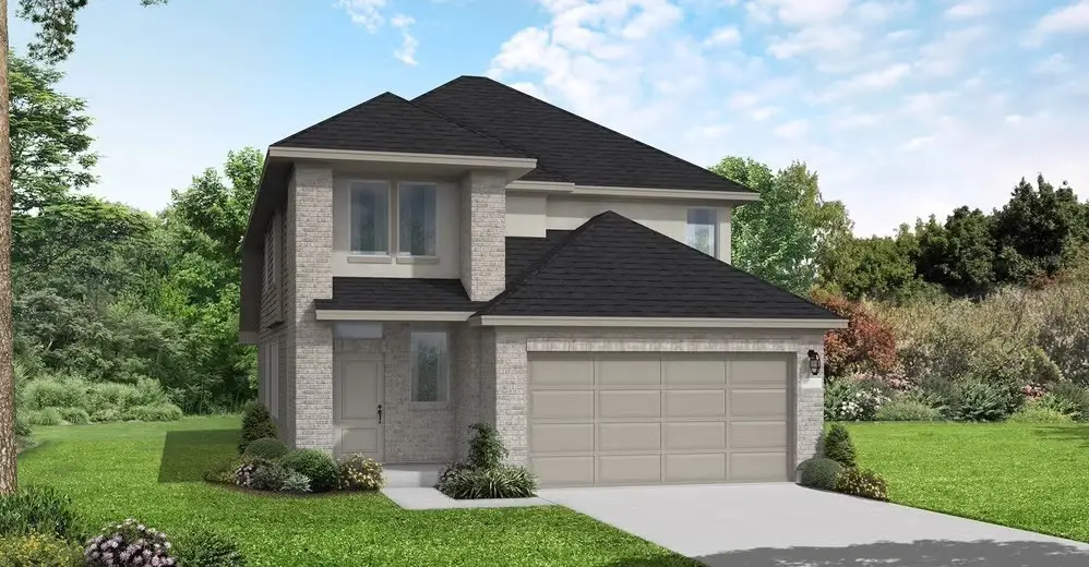 22111 Loggins Creek Lane, Cypress, TX 77433 - #1