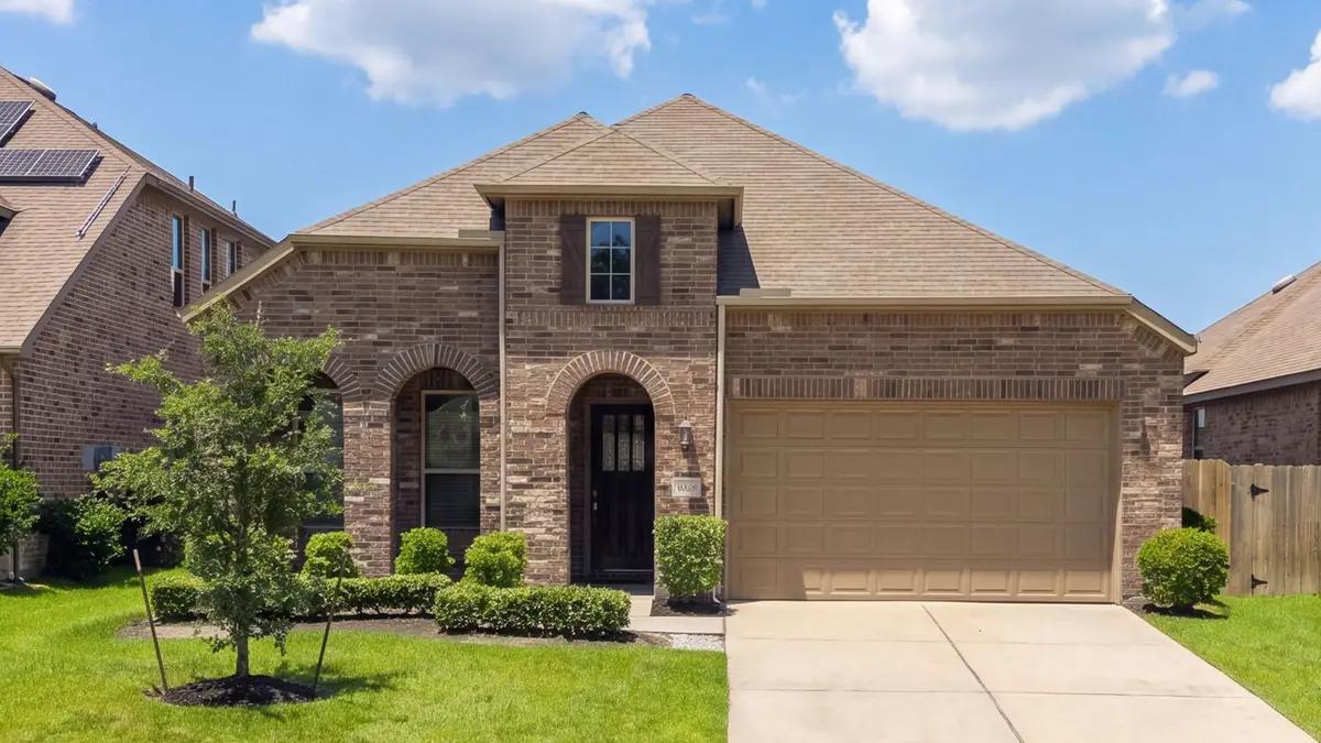 29514 Water Willow Trace Drive, Spring, TX 77386 - #1