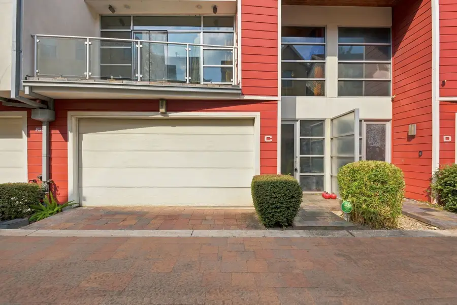6014 Fairdale Lane #C, Houston, TX 77057 - #2