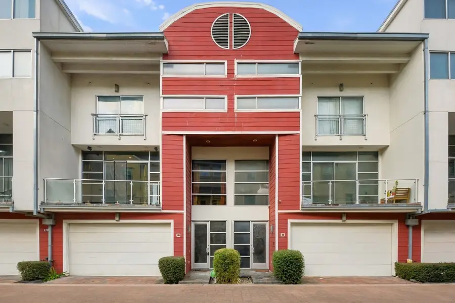 6014 Fairdale Lane #C, Houston, TX 77057 - #3