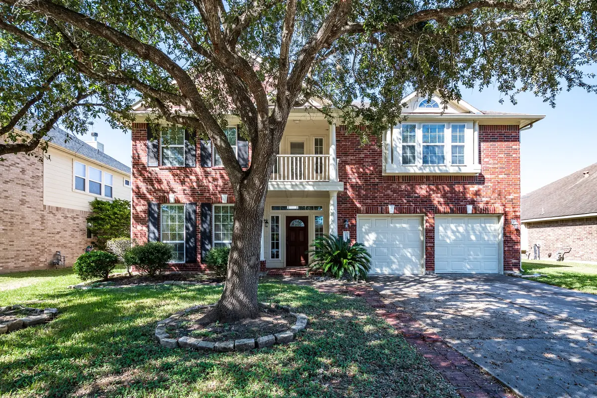 9611 Sagedock Court, Houston, TX 77089 - Image #1
