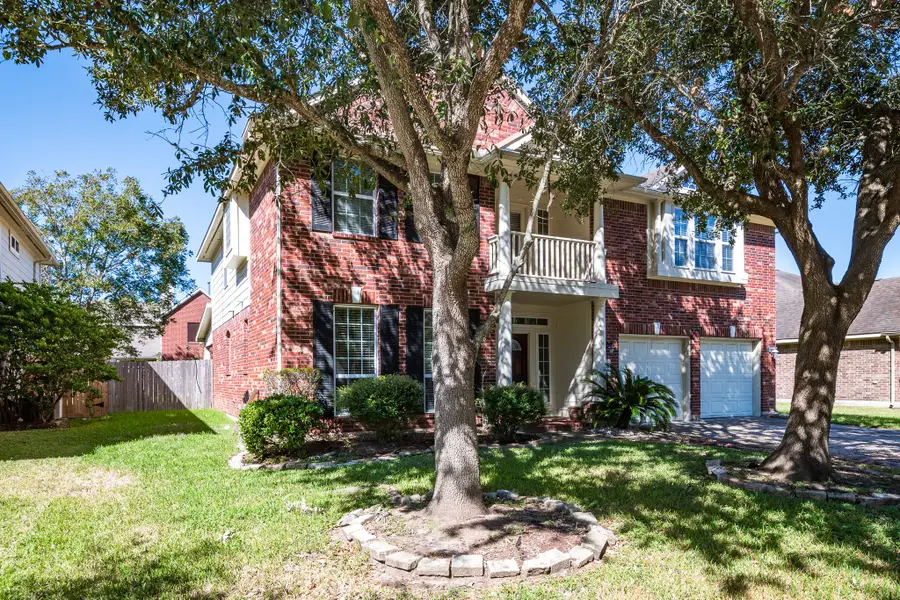 9611 Sagedock Court, Houston, TX 77089 - Image #2