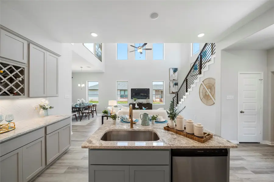 1052 Lilly Lane, Bellville, TX 77418 - Image #3