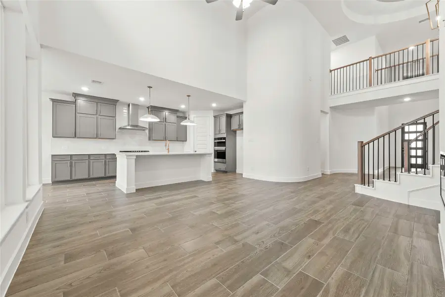 8314 Sapphire Sky Lane, Richmond, TX 77406 - Image #3